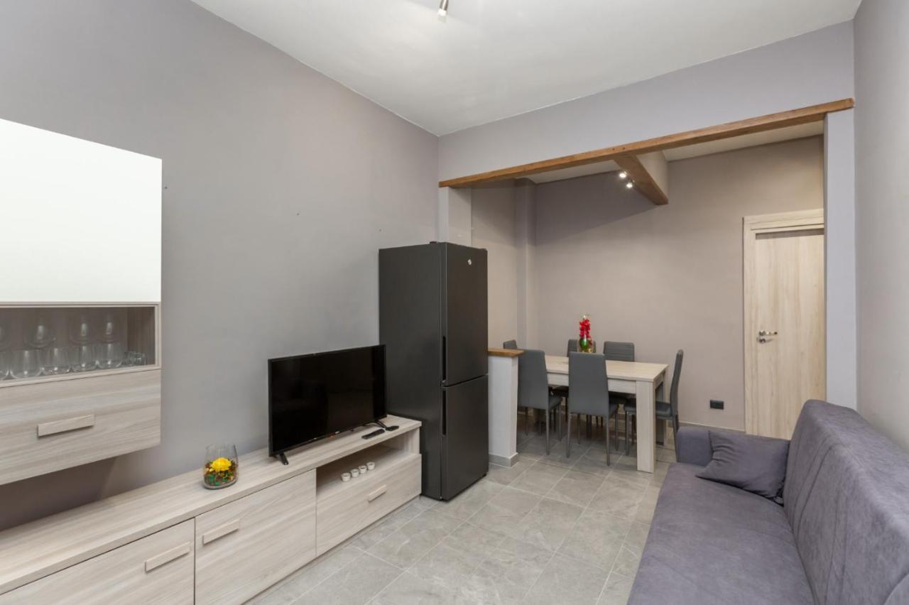 Apartamento Casa Venera Turín Exterior foto