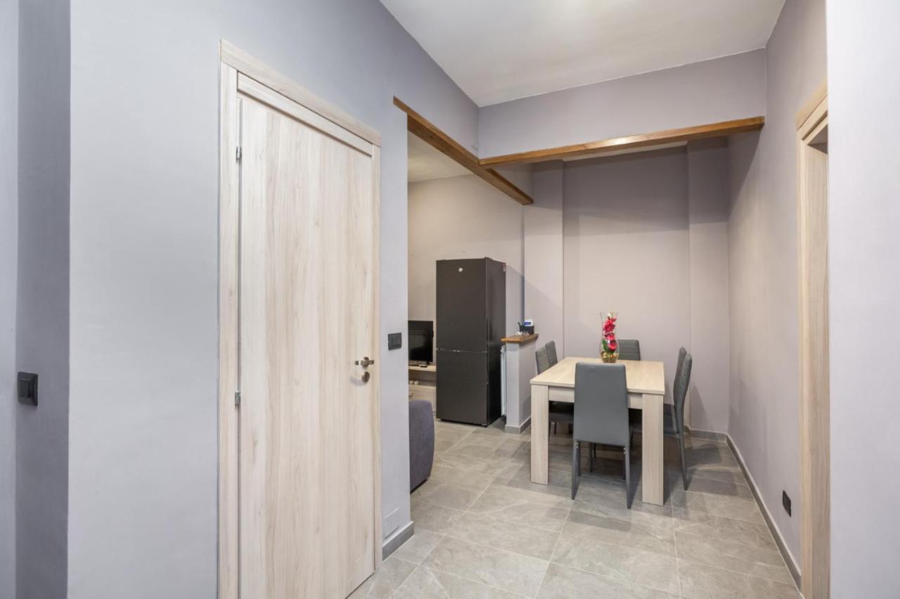 Apartamento Casa Venera Turín Exterior foto