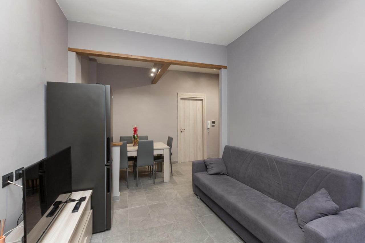 Apartamento Casa Venera Turín Exterior foto
